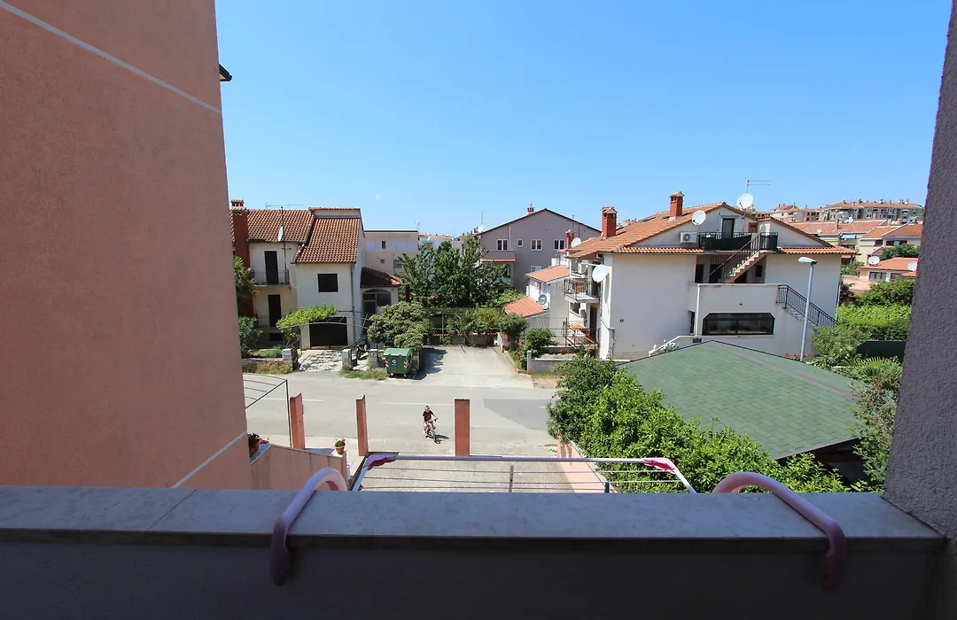 Apartments Romano-1