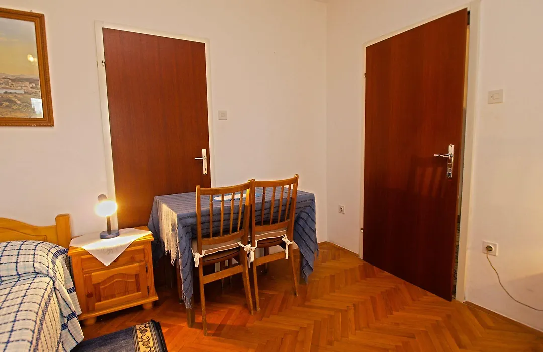 Rooms Milan 1370-1