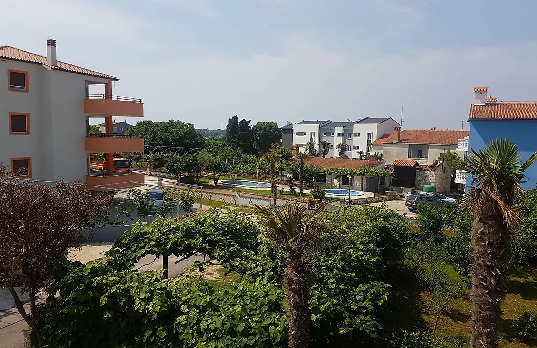 Apartments Zova-1