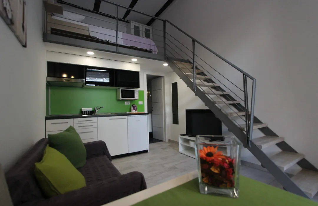 Urban Apartments Pula-1