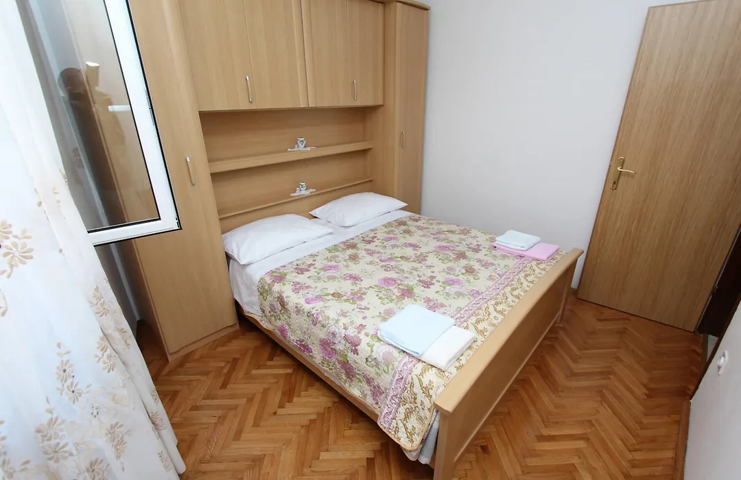 Apartments Milka-1