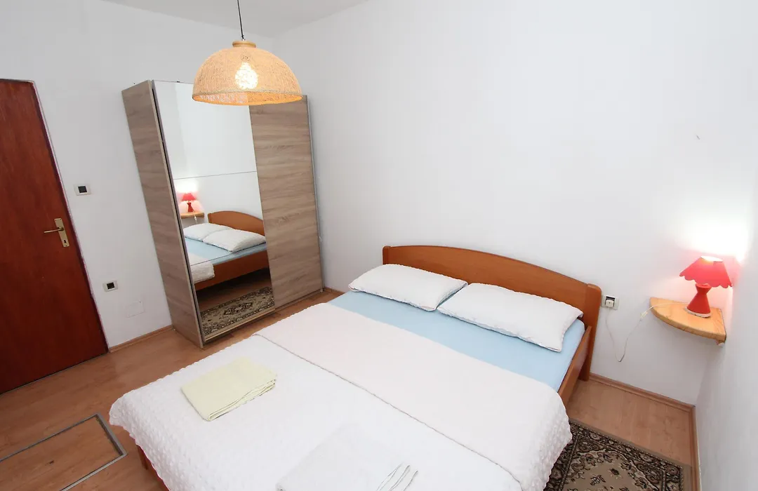 Apartments Lora-1