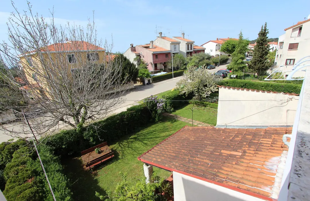 Apartments Milena-1