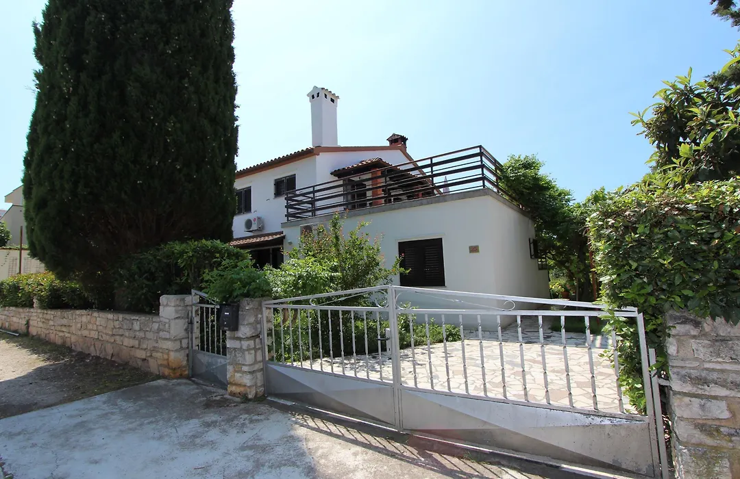 Apartments Apollonio-1