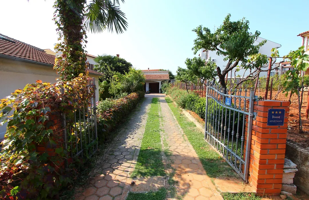 Apartments Antolovic-1