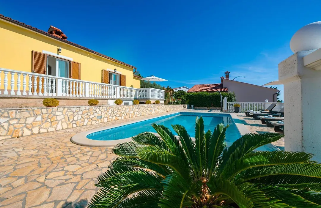 Amazing Apartment In Rabac-1