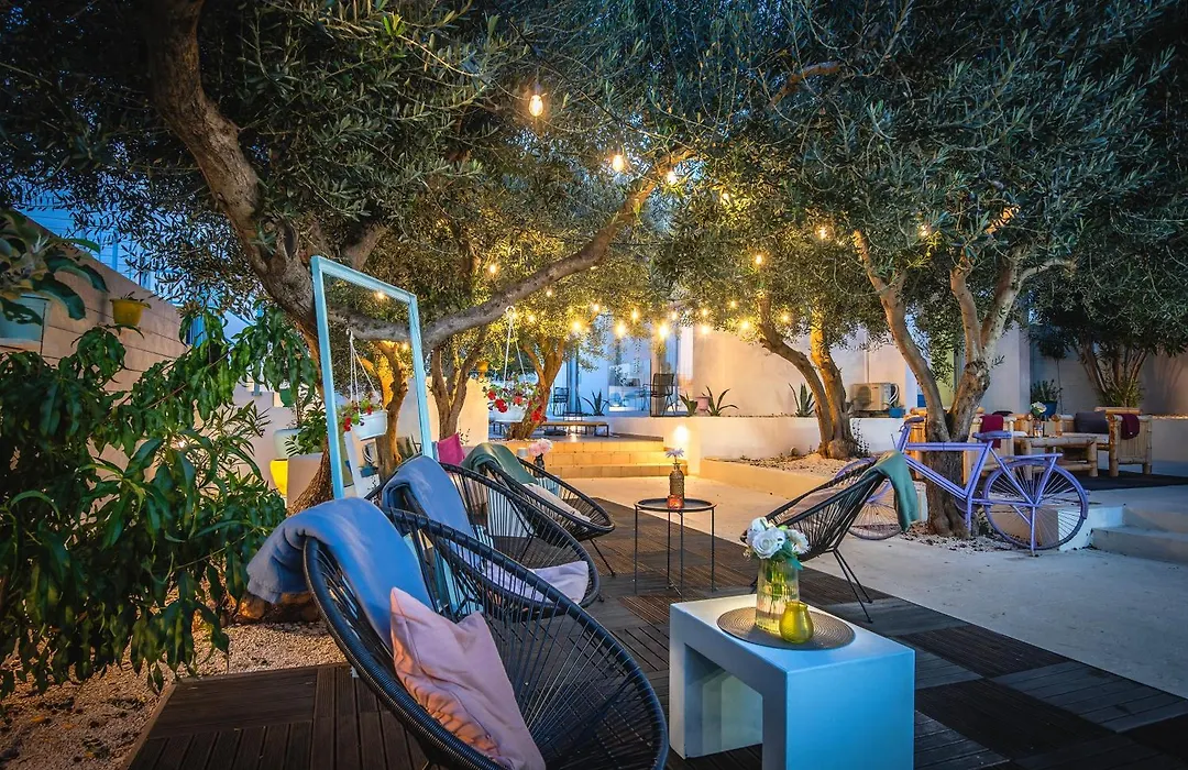 Monvidal By Bura Hotels - Adults Only-1