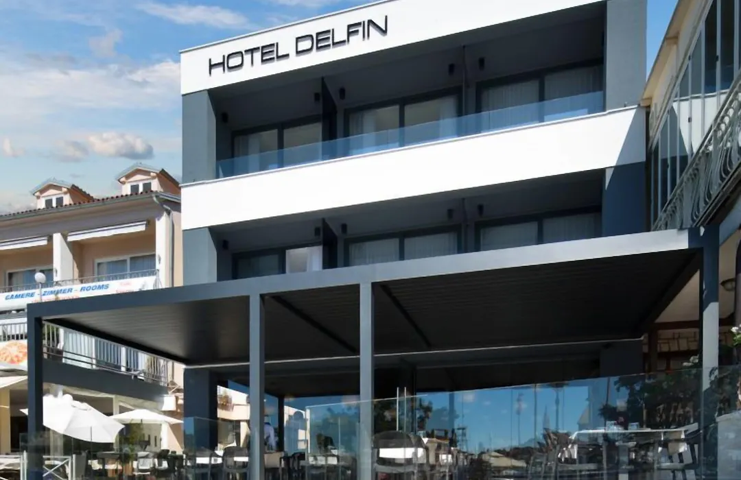 Hotel Delfin-1
