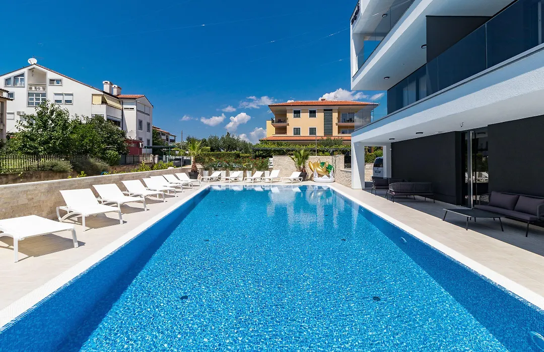 Luxury Apartments Magali 1-1