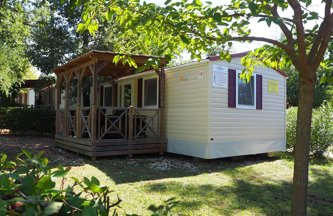 Mobilhome Victoria Camping Lanterna-1