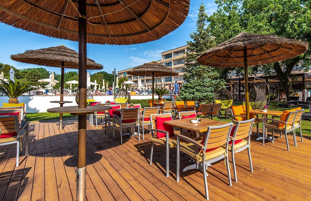 Arena Hotel Medulin-1