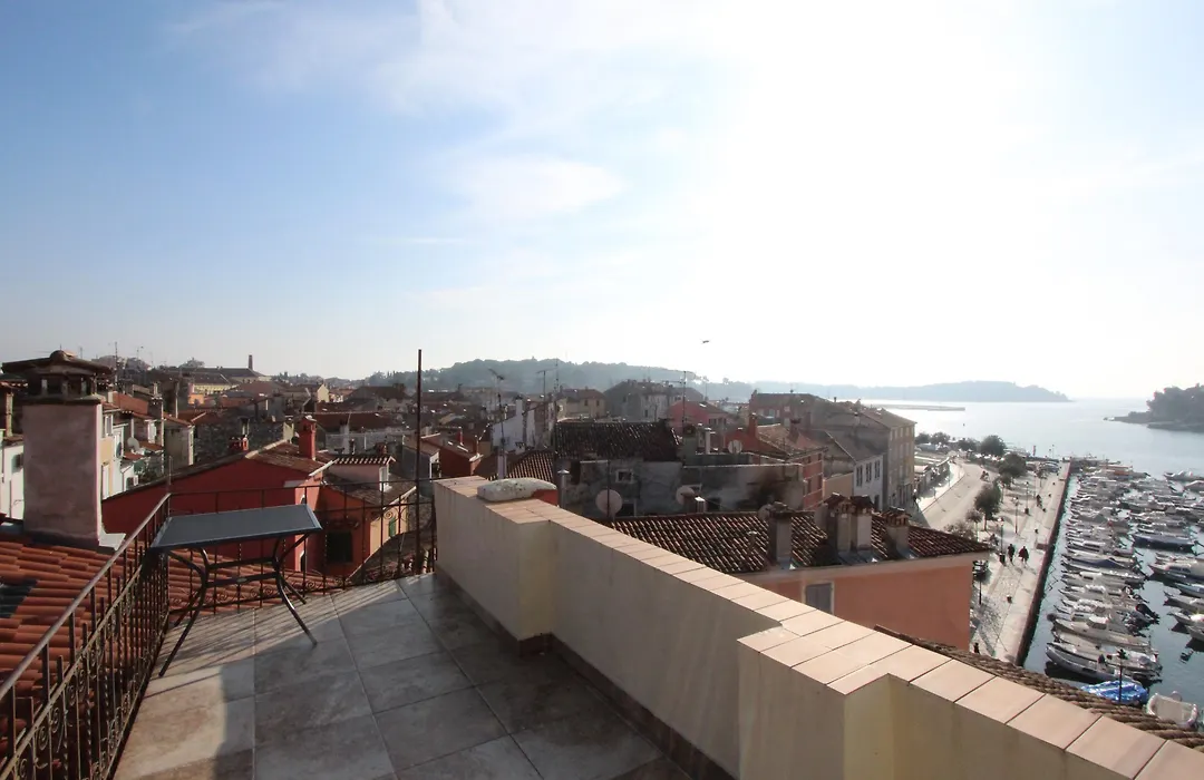 Apartment Zara-1