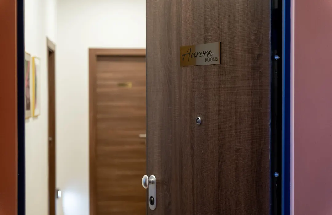 Aurora Rooms B&B Pula-1