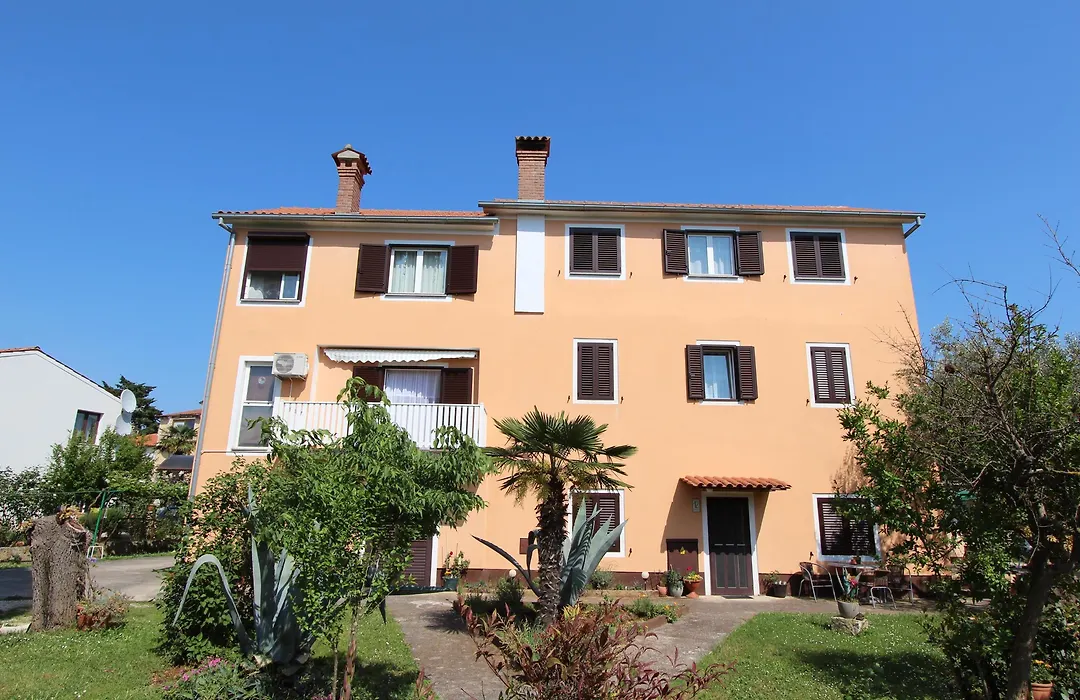 Apartments Rosanna-1