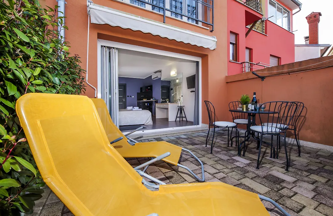 Guesthouse Bellavista-1