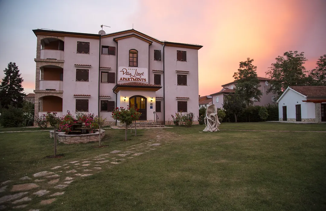 Villa Linet Garden-1