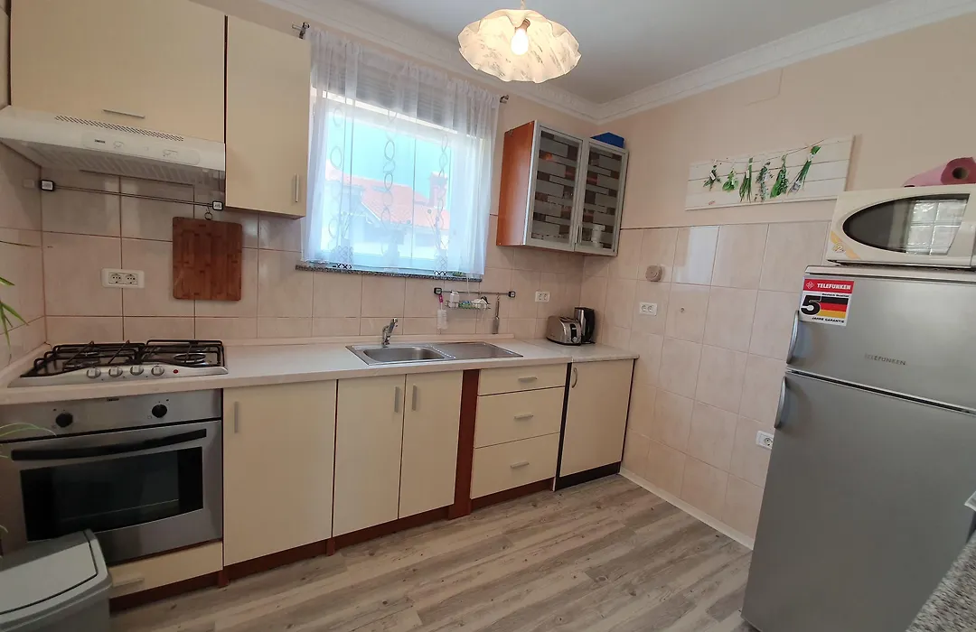 Apartmani M&L-1