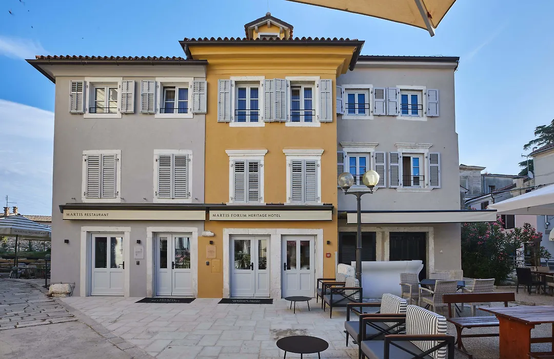 Martis Forum Heritage Hotel & Residence-1