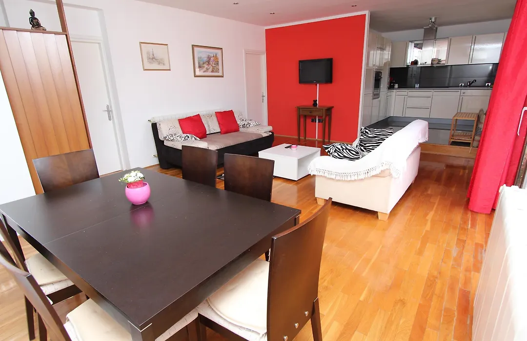 Apartment Suzana-1