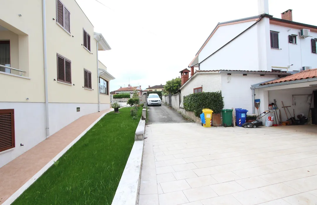 Apartment Amabile-1