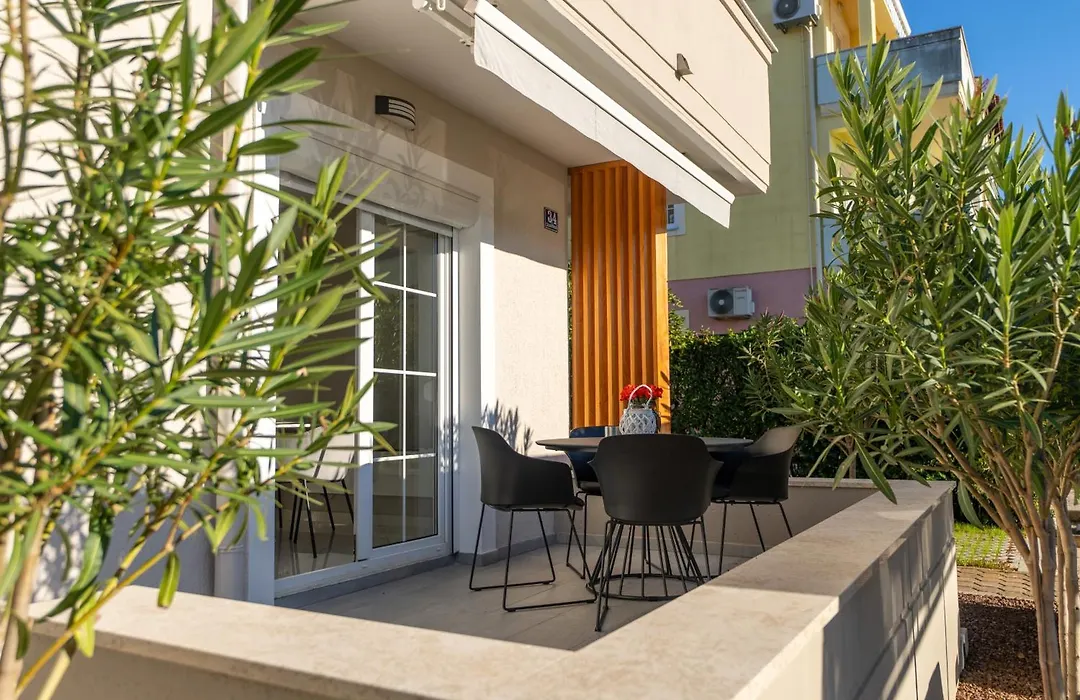 Apartment Sara Premium-1