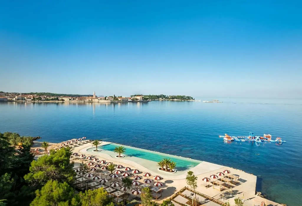 Pical Sunny Hotel By Valamar-1