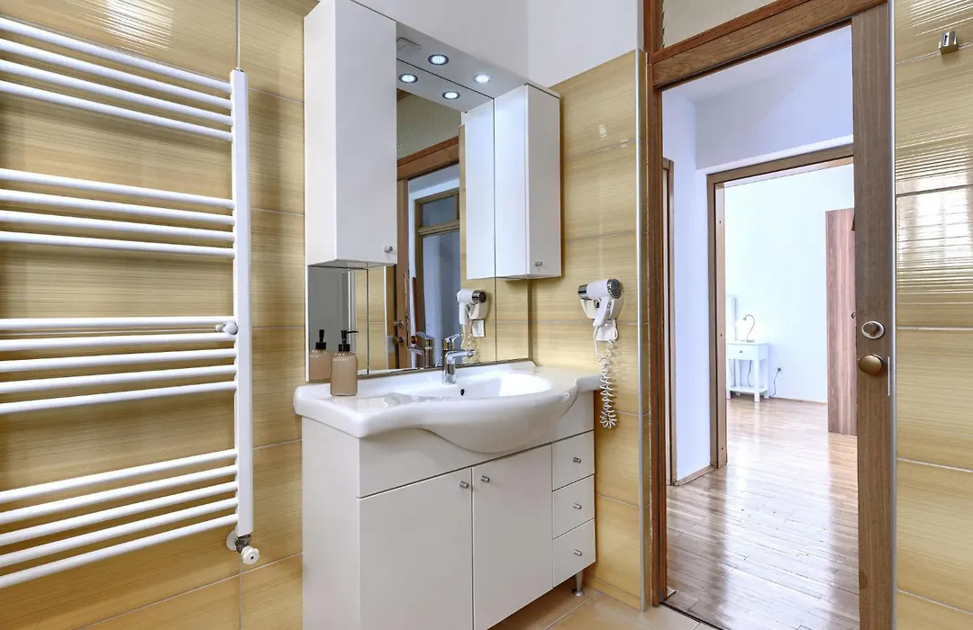 Holiday Home Eufemia-1 By Interhome-1