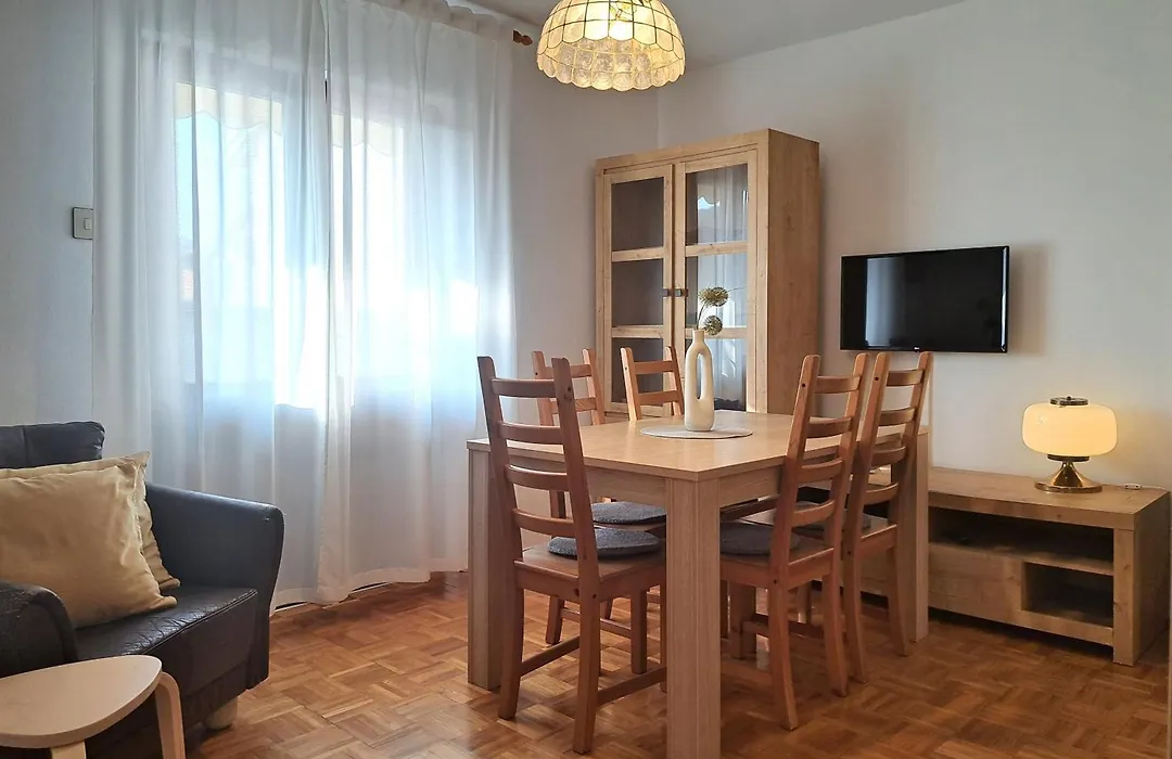 Apartments Cocaletto-1