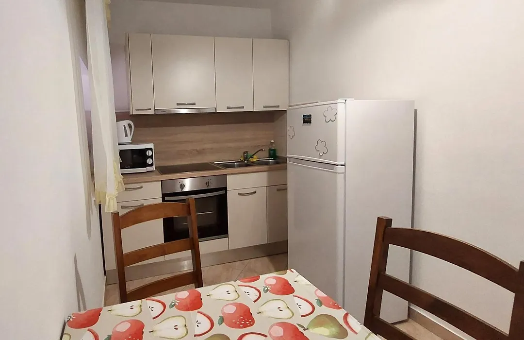 Apartments Dara-1
