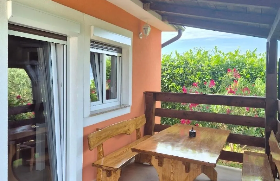Romantic Villa Sejdic-1