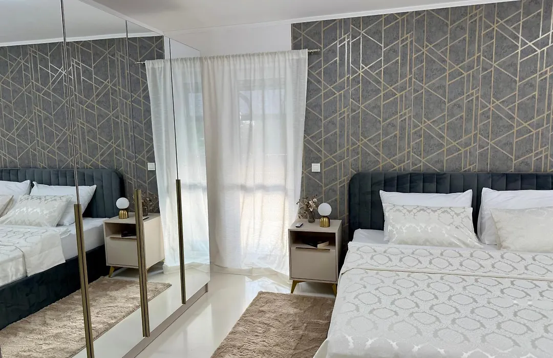 Apartmani Beril Lux-1