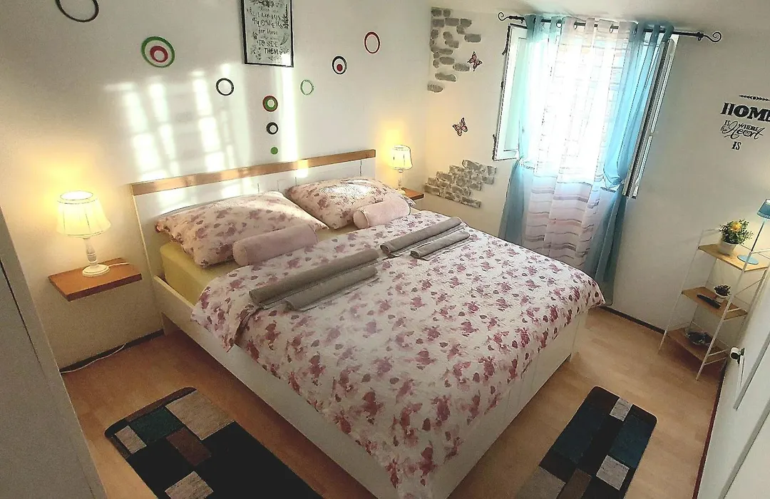 Apartman Petra-1
