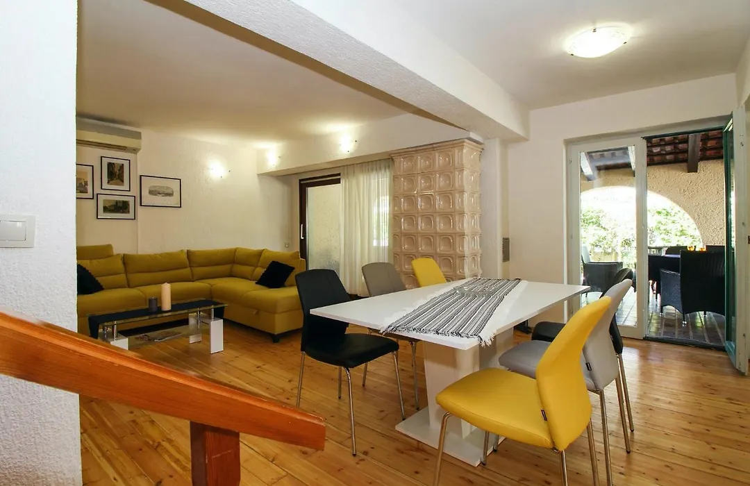 Casa Parenzana In Porec - Haus Fuer 7-9 Personen-1