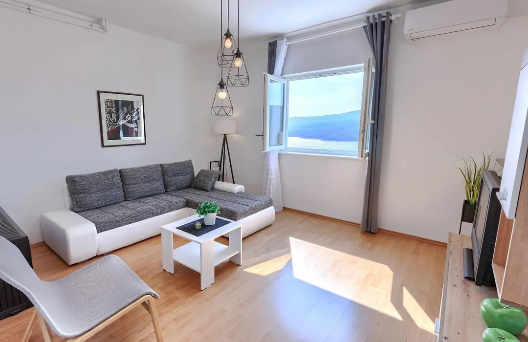 Apartment Katarina-1 By Interhome-1