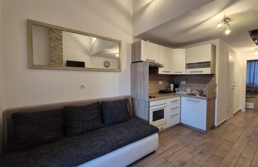 Apartman Meghan-1