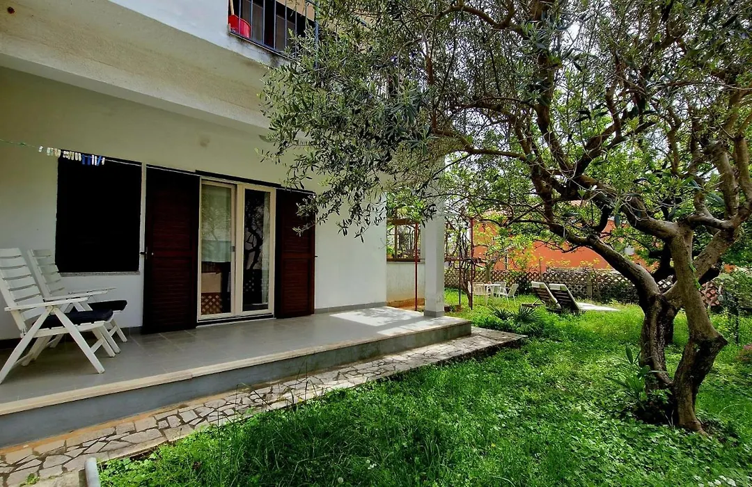Villa Aleksandar Porec-1