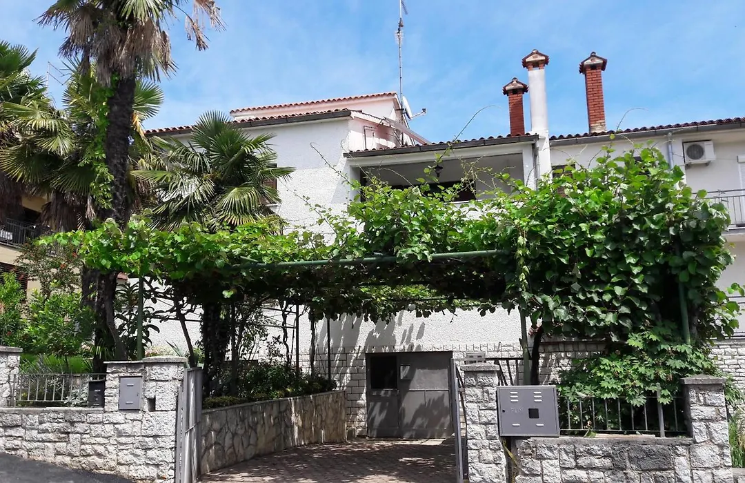 Apartments Fabac-1