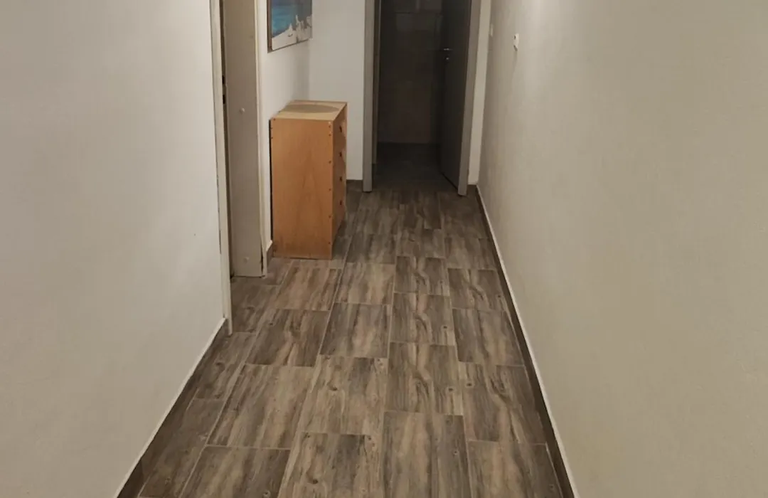 Suran Apartments-1