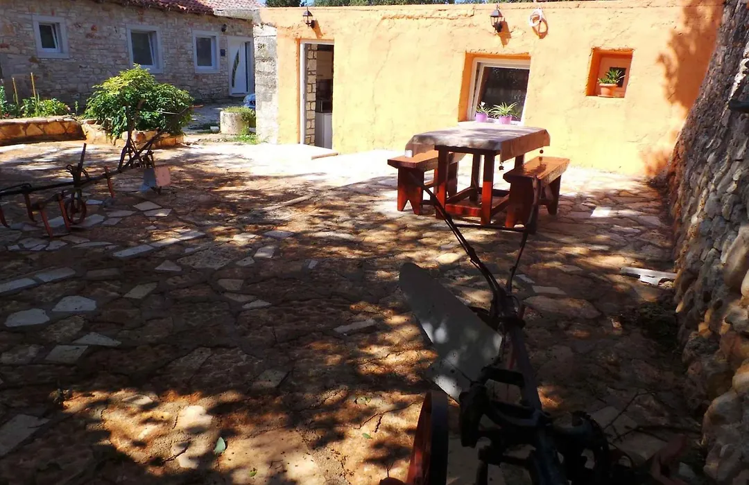 Holiday Homes In Rovinj - Istrien 11675-1