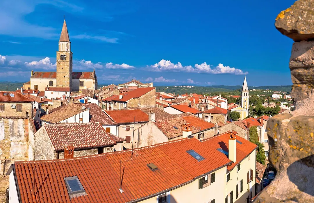 Apartments In Novigrad - Istrien 31220-1