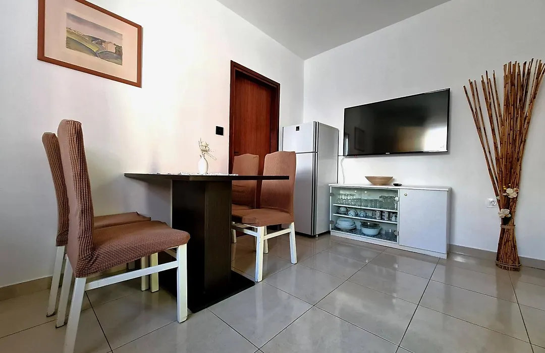 Apartmani Cerova-1