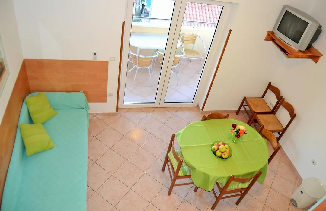 Apartments Tanja-1