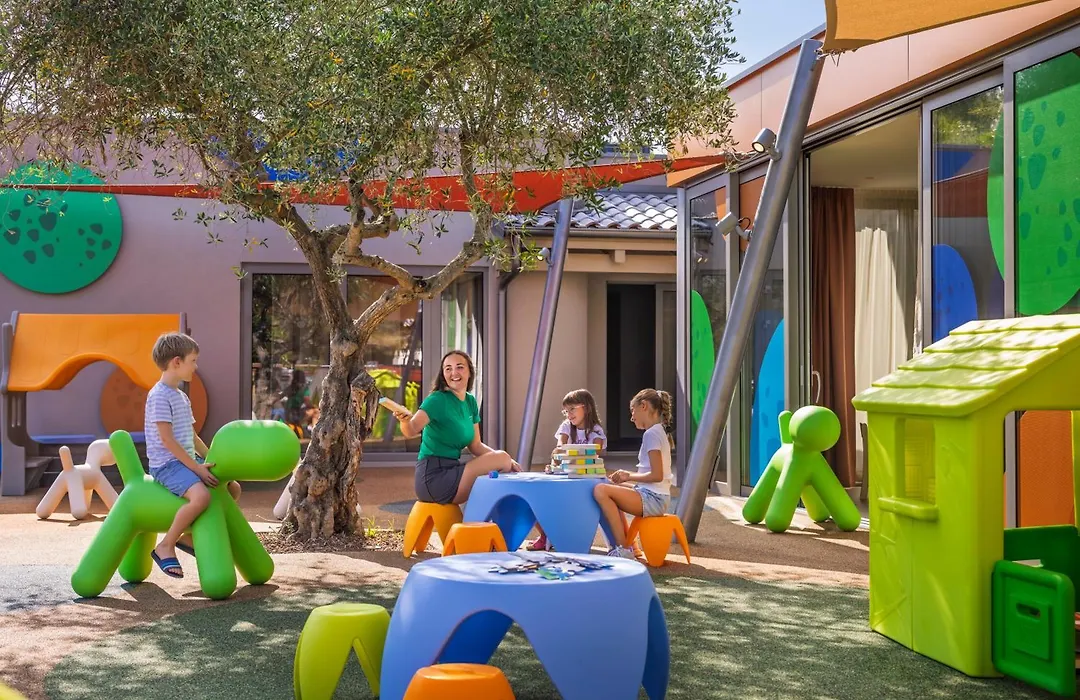 Koversada Apartments Naturist Park-1