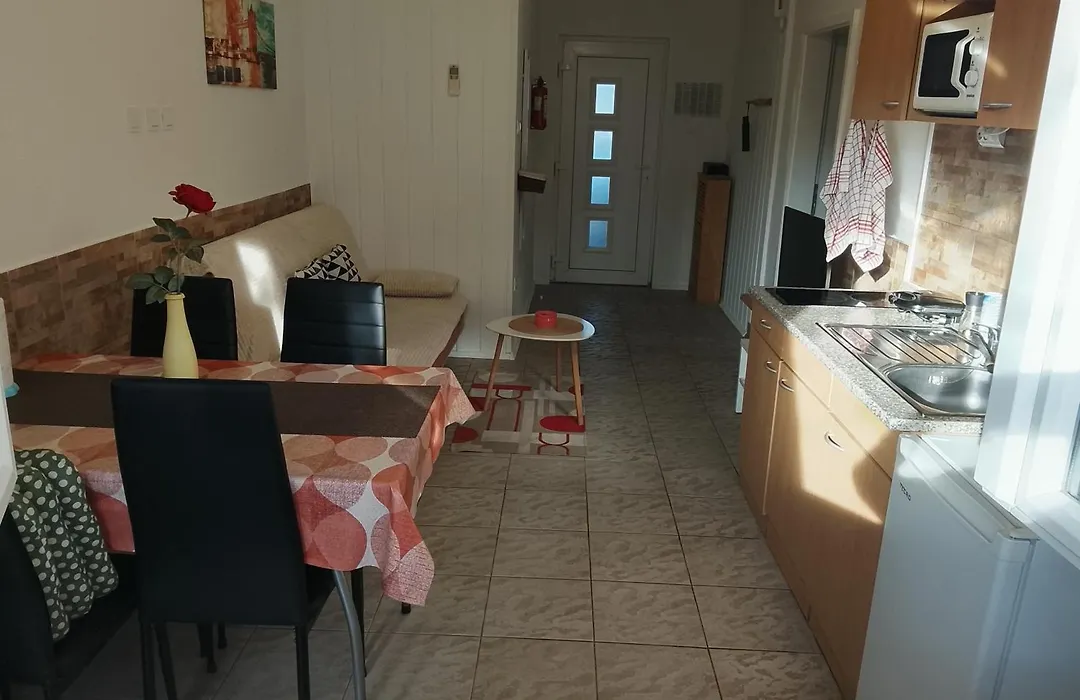 Apartment Buic-1