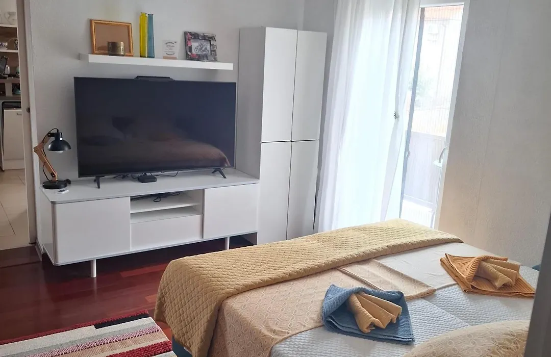 Apartment Mamut-1