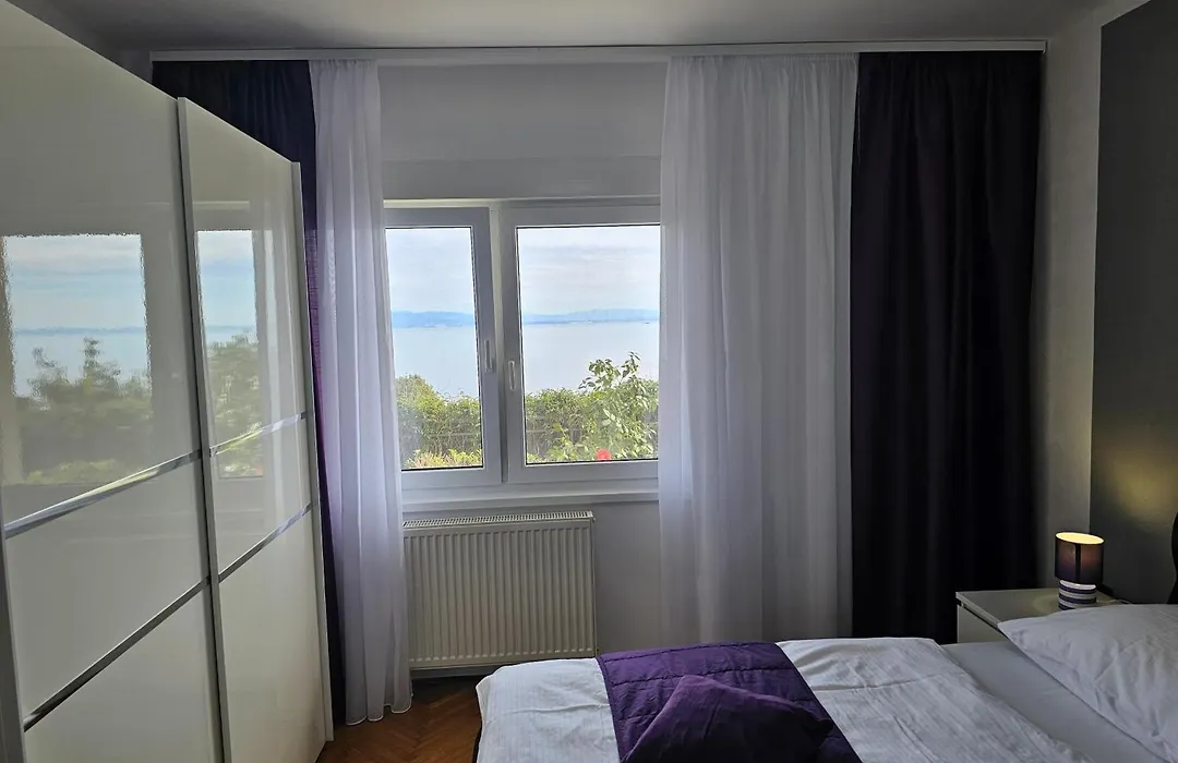 Apartment Grozic Opatija - A2-1