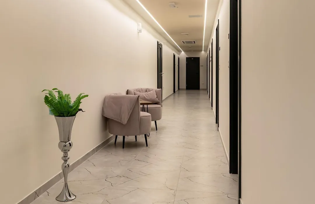 Hotel Emaus-1