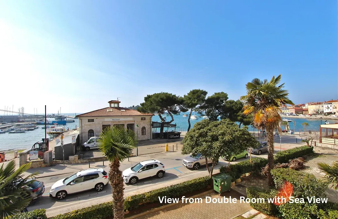 Rooms And Studios Villa Rossella 2-1