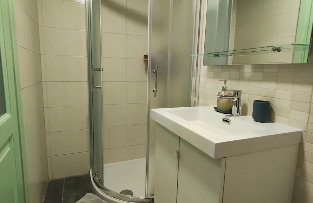 Apartment Amare-1
