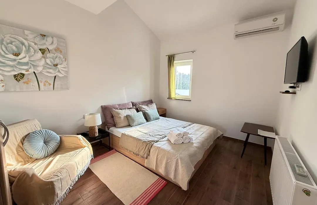 Olivetta Apartments & Rooms-1
